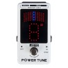 Joyo JF18R Powertune Pedal Afinador 8 Salidas