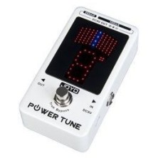 JF18R Joyo JF18R Powertune Pedal Afinador 8 Salidas