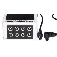 JF18R Joyo JF18R Powertune Pedal Afinador 8 Salidas