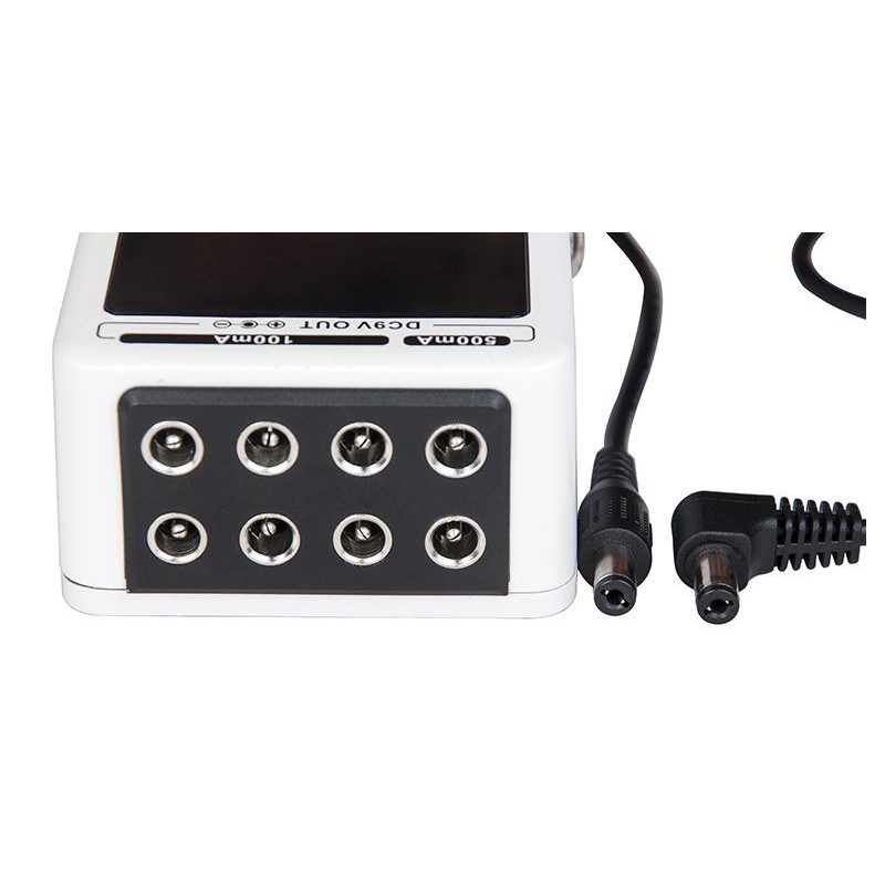 JF18R Joyo JF18R Powertune Pedal Afinador 8 Salidas