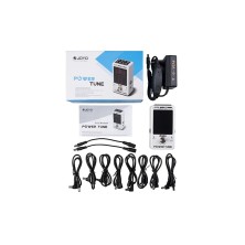 JF18R Joyo JF18R Powertune Pedal Afinador 8 Salidas