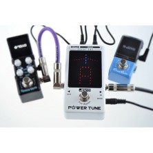 JF18R Joyo JF18R Powertune Pedal Afinador 8 Salidas