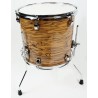 Odery In Rock Surdo Batería 14X13" Black Tiger