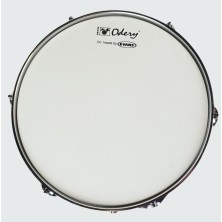 FT14IRBT Odery In Rock Surdo Batería 14X13" Black Tiger