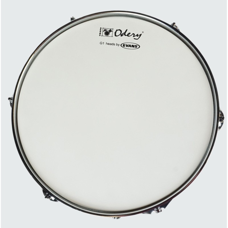 FT14IRBT Odery In Rock Surdo Batería 14X13" Black Tiger