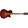 Gretsch Streamliner Jet LRL Duo-Tone Burst Guitarra Eléctrica