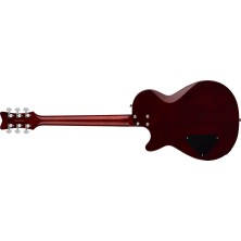 2814104559 Gretsch Streamliner Jet LRL Duo-Tone Burst Guitarra Eléctrica