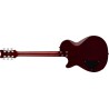 Gretsch Streamliner Jet LRL Duo-Tone Burst Guitarra Eléctrica