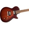 Gretsch Streamliner Jet LRL Duo-Tone Burst Guitarra Eléctrica