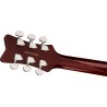 Gretsch Streamliner Jet LRL Duo-Tone Burst Guitarra Eléctrica