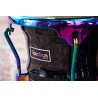 Meinl S400PBK Spectrum Series Bongós 7" y 8 1 2" Phantom Black
