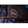 Meinl S400PBK Spectrum Series Bongós 7" y 8 1 2" Phantom Black