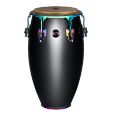 Meinl Tumba S1212PBK Spectrum Series 12.1 2" Phantom Black