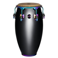 Meinl S1134PBK Spectrum Series Conga 11 3 4" Phantom Black