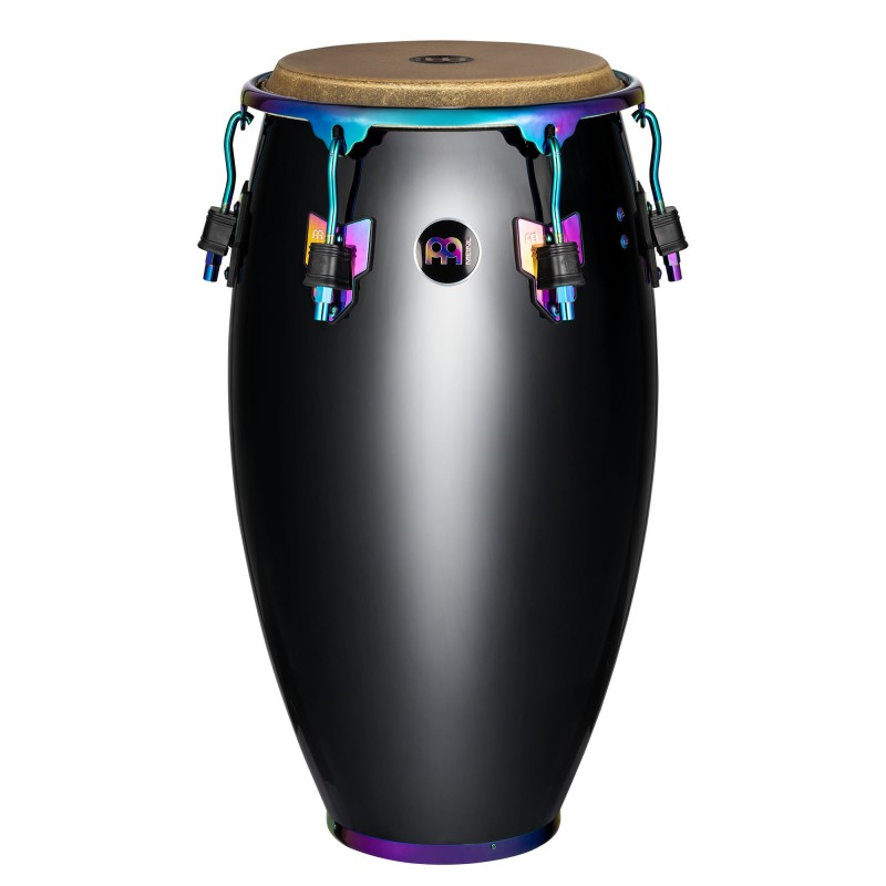 733837 Meinl S1134PBK Spectrum Series Conga 11 3/4" Phantom Black