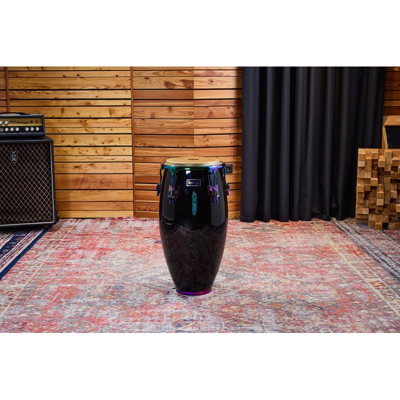 733836 Meinl S11PBK Spectrum Series Quinto 11" Phantom Black