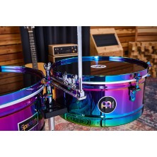 733835 Meinl ST1415 Spectrum Series Timbales 14" y 15" Spectrum