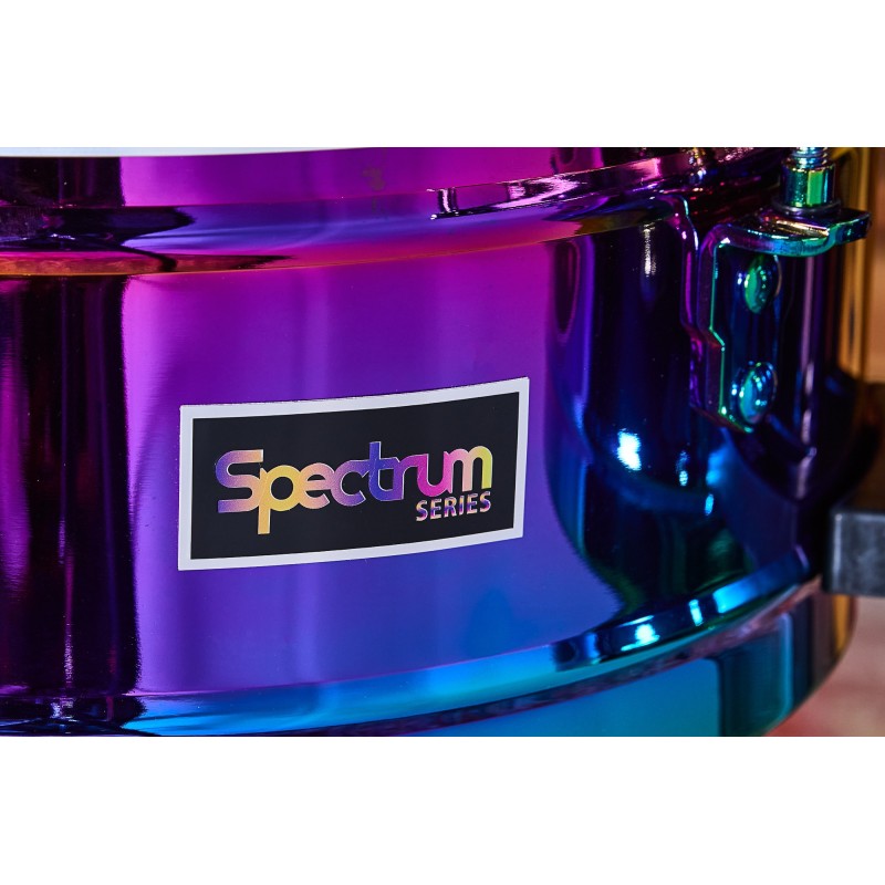 733835 Meinl ST1415 Spectrum Series Timbales 14" y 15" Spectrum