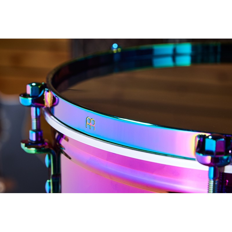 733835 Meinl ST1415 Spectrum Series Timbales 14" y 15" Spectrum