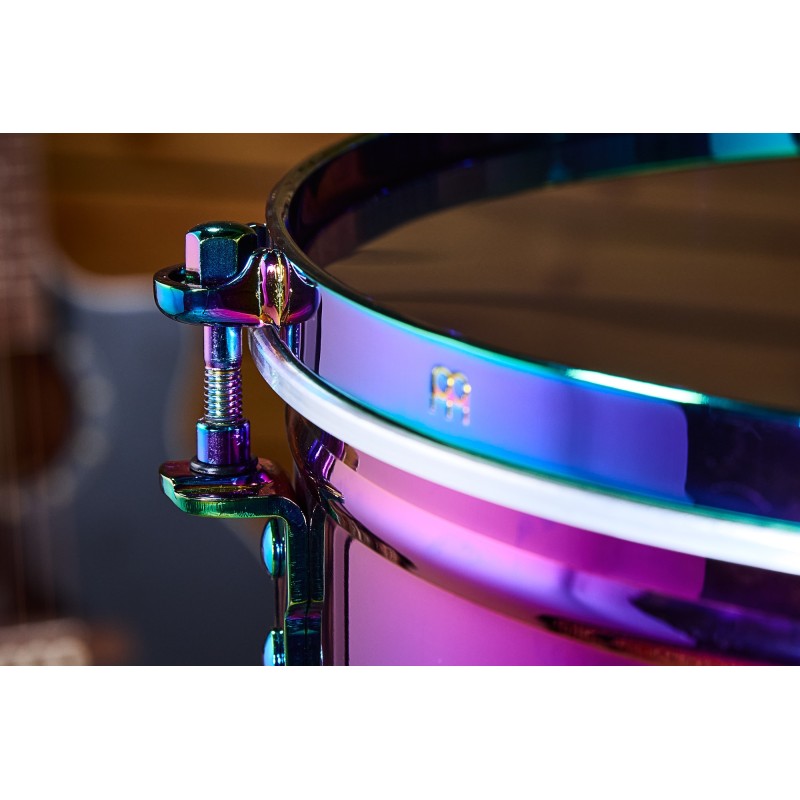 733835 Meinl ST1415 Spectrum Series Timbales 14" y 15" Spectrum