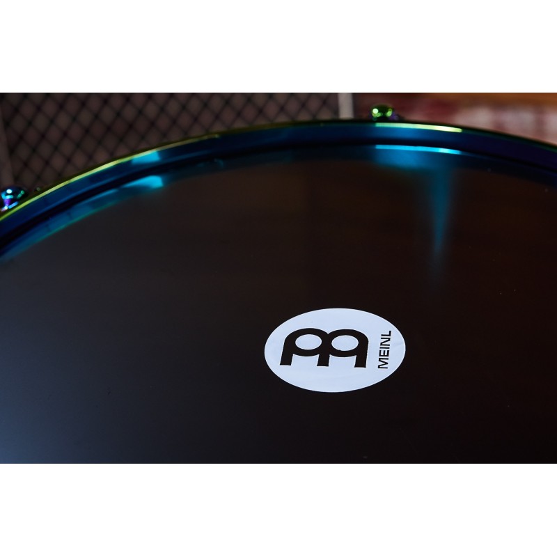 733835 Meinl ST1415 Spectrum Series Timbales 14" y 15" Spectrum