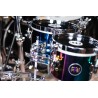Meinl SMIT68 Spectrum Series Mini Timbales 6" y 8" Spectrum