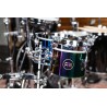 Meinl SMIT68 Spectrum Series Mini Timbales 6" y 8" Spectrum