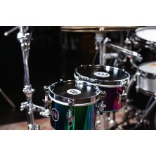 733830 Meinl SMIT68 Spectrum Series Mini Timbales 6" y 8" Spectrum