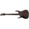 Ibanez RGD621AH-MNF Guitarra Eléctrica Midnight Shade Flat