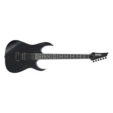 Ibanez RGR662AHBF-WK Guitarra Eléctrica Weathered Black