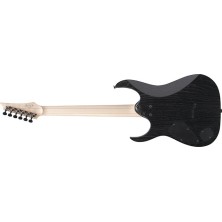 RGR662AHBFWK Ibanez RGR662AHBF-WK Guitarra Eléctrica Weathered Black
