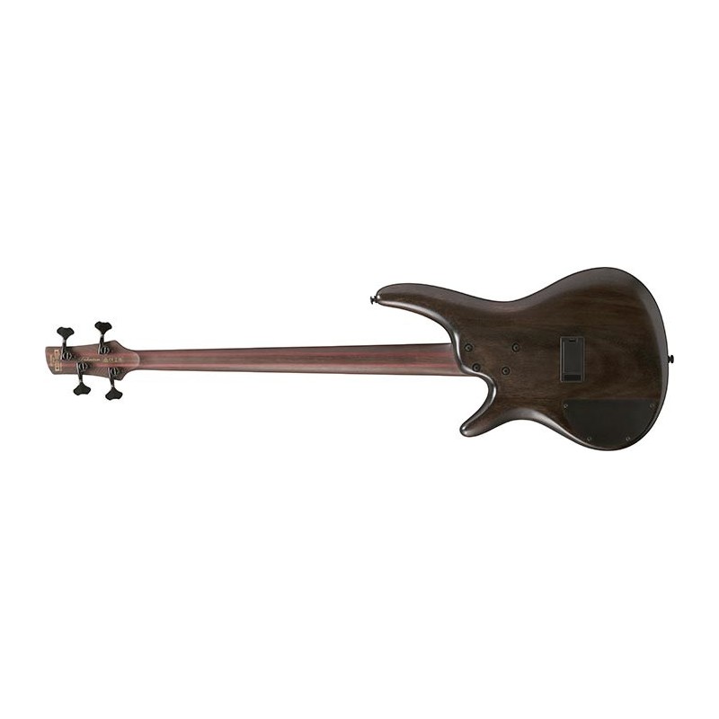 SR1320SBAVL Ibanez SR1320SB-AVL Bajo Eléctrico Aqua Wave Low Gloss