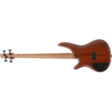 SR500AMHL Ibanez SR500A-MHL Bajo Eléctrico Mahogany Brown Burst Low Gloss