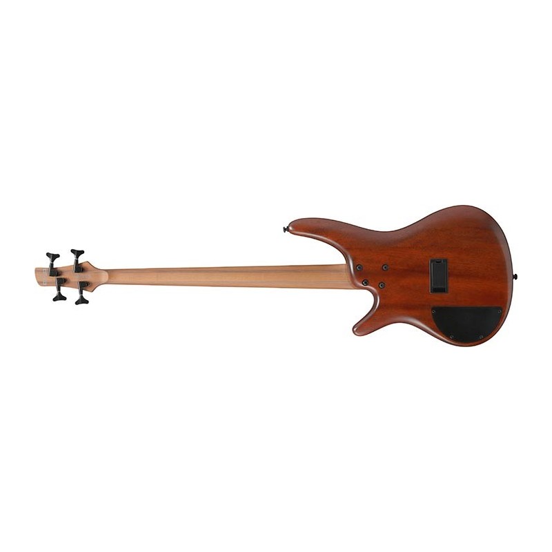 SR500AMHL Ibanez SR500A-MHL Bajo Eléctrico Mahogany Brown Burst Low Gloss
