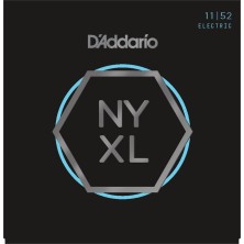 Daddario NYXL1152 ELECTRIC [11-52]