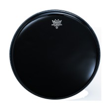 Remo Ambassador Ebony 18" Parche Batería