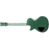 Gretsch Electromatic Jet Club 1 Pickup RW Steel Olive Guitarra Eléctrica