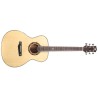Randon AS-M+ PRO Guitarra Electroacústica