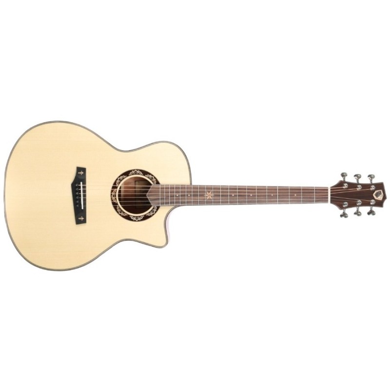 120026 Randon AS-GC+ Pro Guitarra Electroacústica