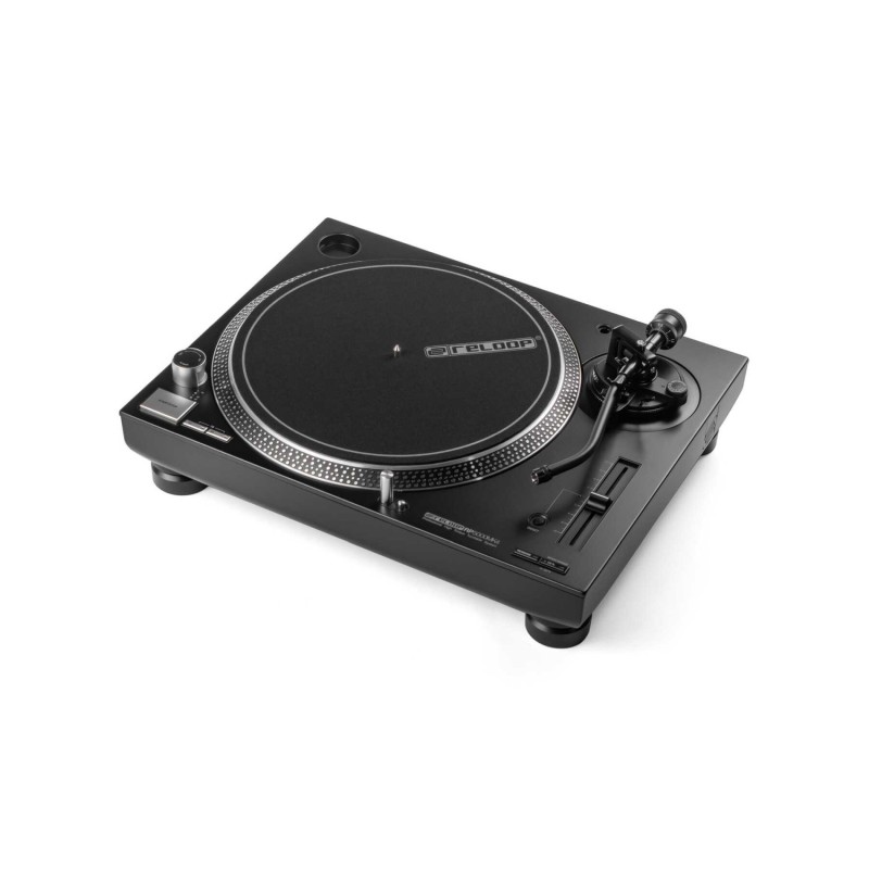 1017419 Reloop RP-5000 MK4 Giradiscos