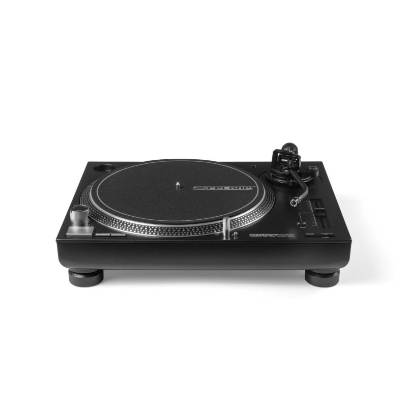 1017419 Reloop RP-5000 MK4 Giradiscos