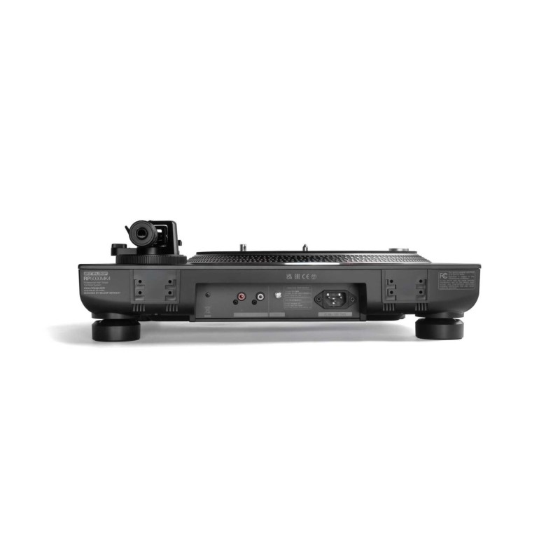 1017419 Reloop RP-5000 MK4 Giradiscos