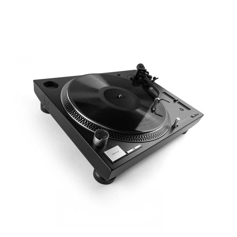 1017419 Reloop RP-5000 MK4 Giradiscos