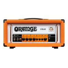 Orange OR60H Cabezal Amplificador Guitarra
