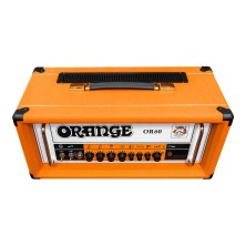 1019142 Orange OR60H Cabezal Amplificador Guitarra