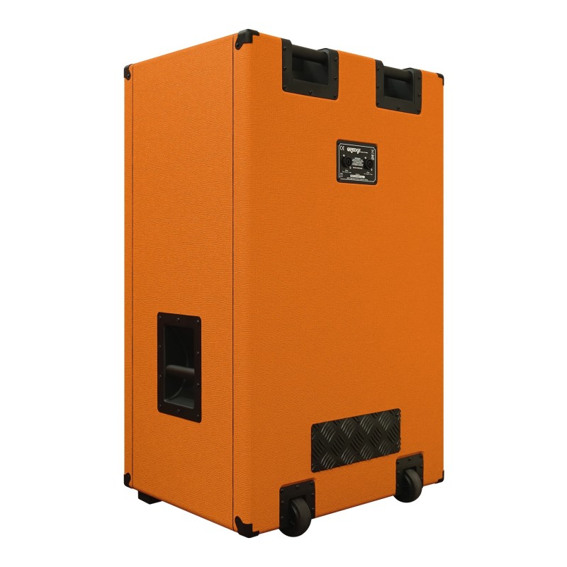 1019144 Orange OBC215C Pantalla Bajo