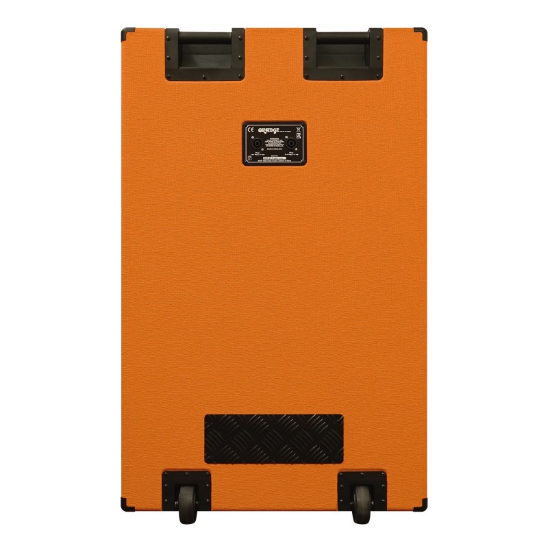 1019144 Orange OBC215C Pantalla Bajo