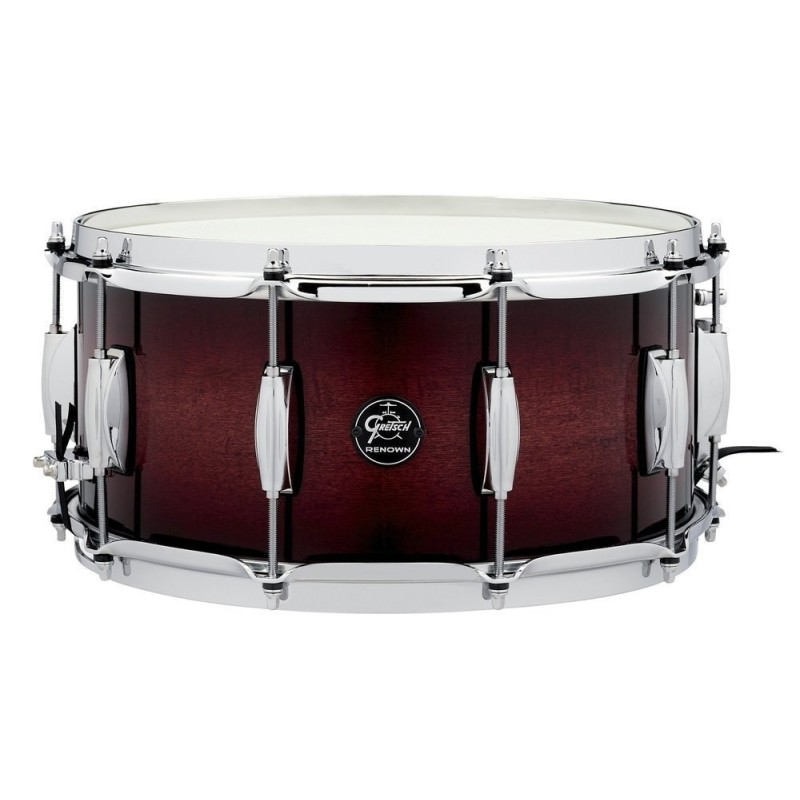 GR805684 Gretsch Renown Maple Cherry Burst 14x6,5"