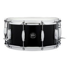 Gretsch Renown Maple Piano Black 14x6,5"