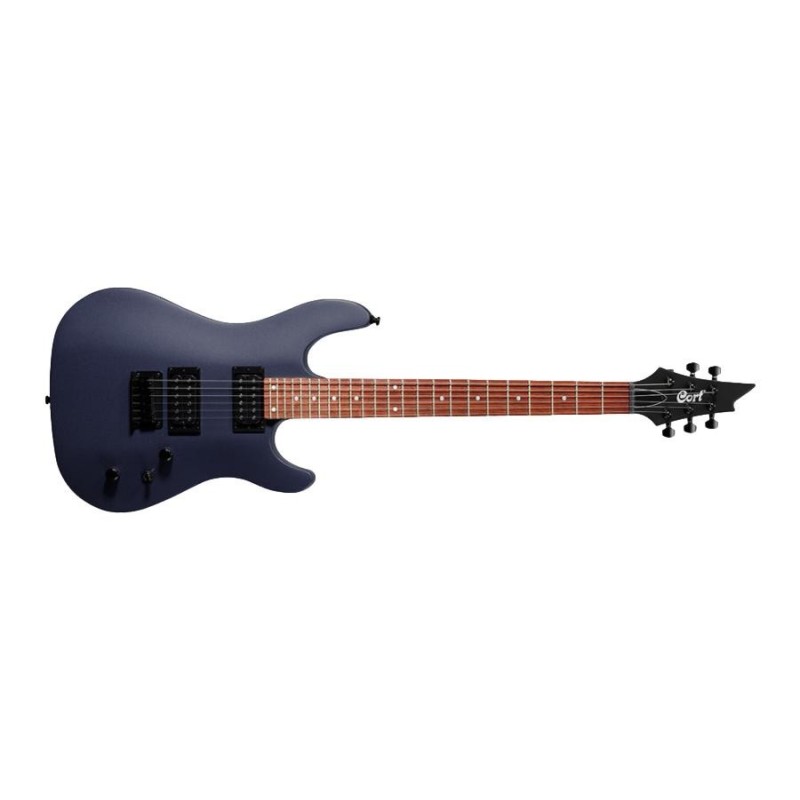 061744 Cort Kx100 Ma Azul